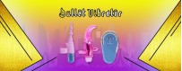 Bullet Vibrator Sex Toys In A'ali Will Give You Sensational Orgasms