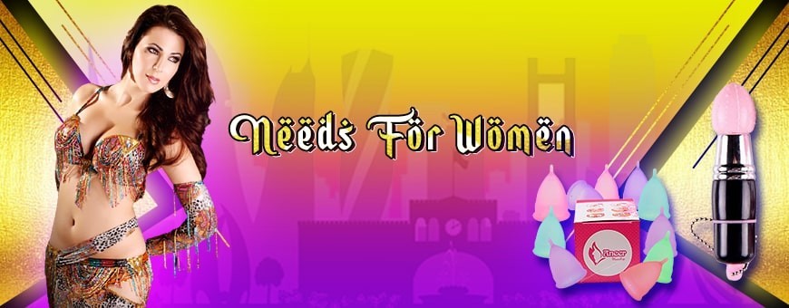 Needs For Women: Buy Female Sex Toys Online in Manama