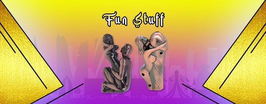 Buy Fun Stuff  Pleasure Toys To Make Your Sex Life Better